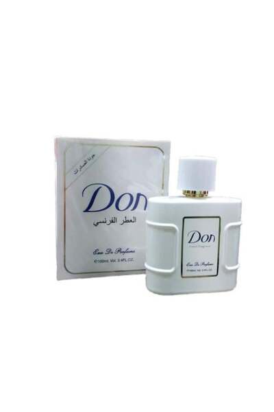 Dove Don Perfume Eau de Parfum - عطر فرنسي