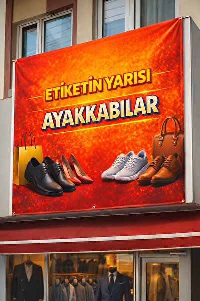 Rabadon لافتة إعلانية مطبوعة على قماش قابل للتخصيص من المنتجات ذات الطابع الخ...