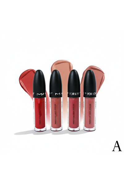 FOR LOVER Multi-colored lipsticks
