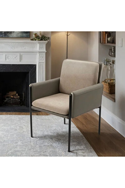 Tasamem Dafia single chair