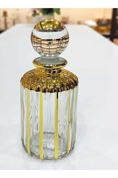 Damanhoor زجاجة عطر زيتي 150 مل