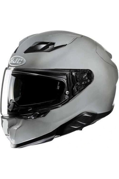 HJC F71 KASK NARDO GRİ
