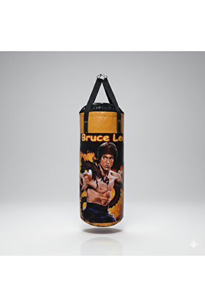 nkspor Dijital Baskı Çocuk Boks Torbası