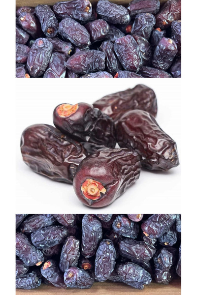 sıafa Medine Karası Safavi Hurma 500 gram