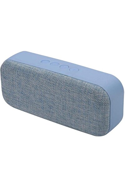 Datazone Portable Bluetooth Speaker