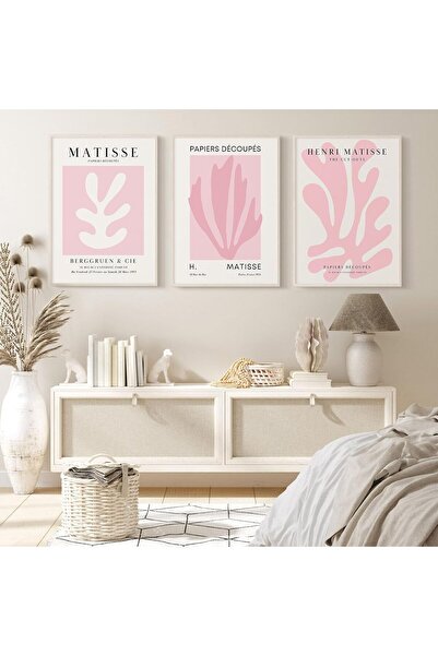 ALAYRA International لوحة فنية جدارية أنيقة تجريدية مؤطرة، مقاس 40 × 60 سم