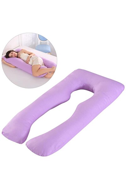 Generic Large, comfortable pregnancy pillow, designed in a U-shape