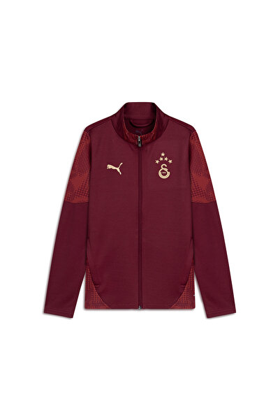 GSStore Galatasaray Puma Çocuk A Takım Antrenman Ceket 78289103
