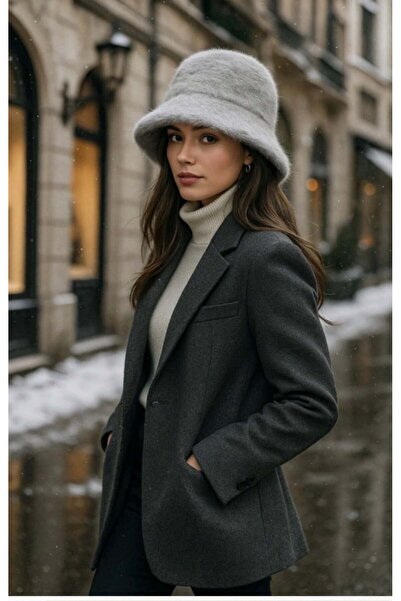 CHARMLUCKY ФЕЛТОВА ШАПКА