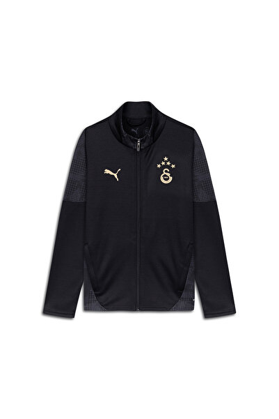 GSStore Galatasaray Puma Çocuk A Takım Antrenman Ceket 78289110