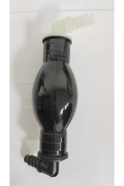 Efe Renault Megane ve Scenic II Yakıt El Pompası