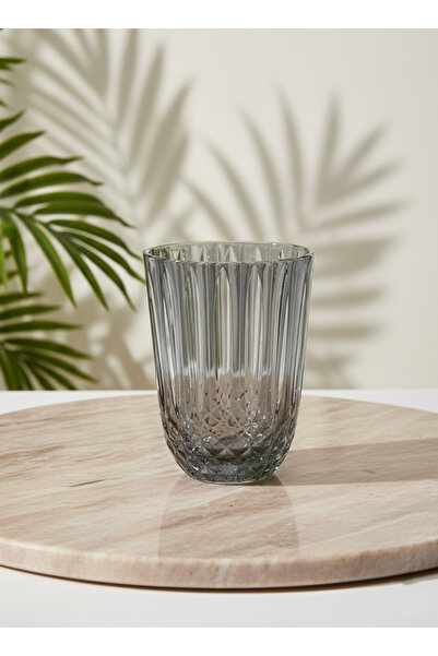 zarifcam Paşabahçe Diony 6'lı Renkli Dekorlu Su ve Meşrubat Bardak Seti - 265...