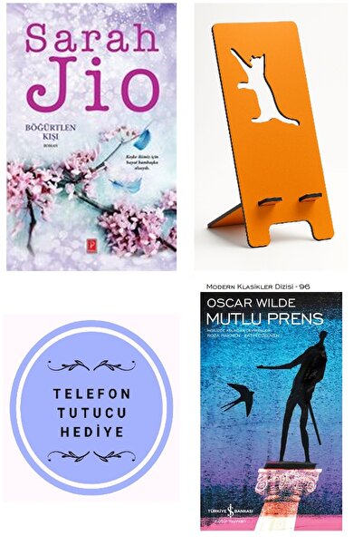 TÜRKİYE İŞ BANKASI KÜLTÜR YAYINLARI Böğürtlen Kışı Özel Baskı + Sarah Jio + M...