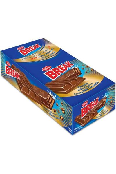 FOAOOD بيج بريك 4 أصابع 31 جرام