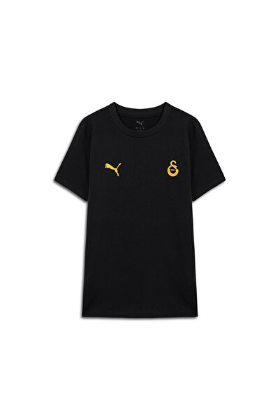 GSStore Galatasaray Puma Çocuk T-Shirt 78291311