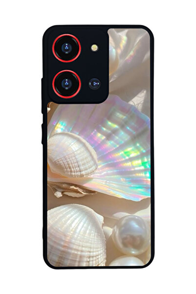 Reeder S19 Max Pro S 108MP Uyumlu nci Tasarımlı Glossy Premium Kılıf