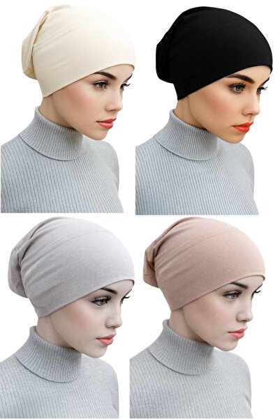 ALDAYER 4 Pcs Pipe Bone Comfortable Comfortl