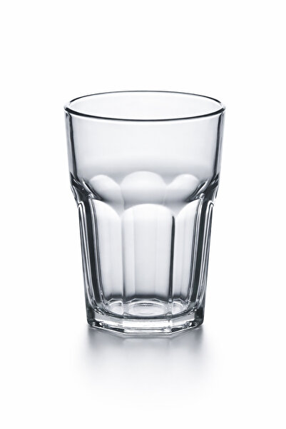 Paşabahçe 12 Li 52708 Casablanca 355cc Meşrubat Bardak