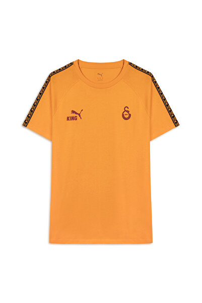 GSStore Galatasaray Puma King T-Shirt 78292406