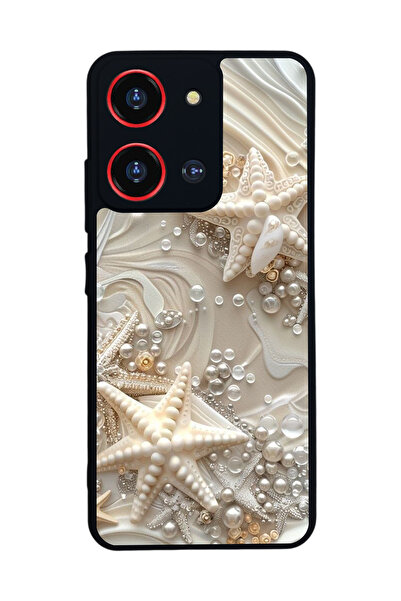 Reeder S19 Max Pro S 108MP Uyumlu nci Tasarımlı Glossy Premium Kılıf