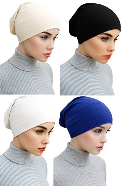 ALDAYER 4 Pcs Pipe Bone Comfortable Comfortl