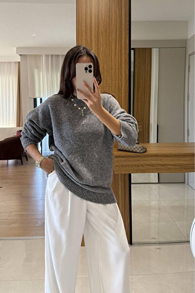 BUTİCK سترة كبيرة الحجم