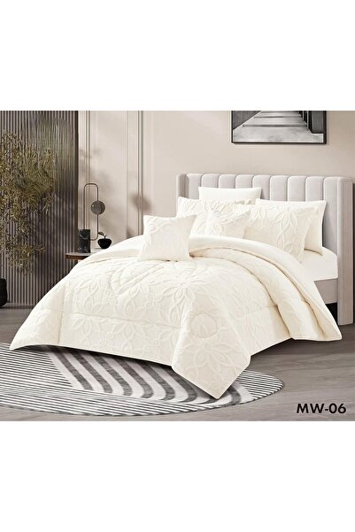 ALMIAAD MW Winter Double Bedspread for warmth and comfortable sleep, 240x260