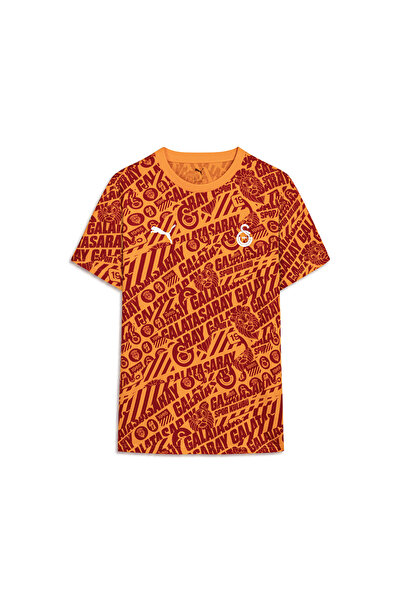 GSStore Galatasaray Puma Culture T-Shirt 78291706