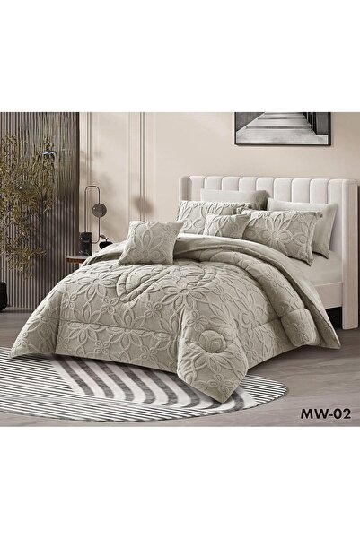 ALMIAAD MW Winter Double Bedspread for warmth and comfortable sleep, 240x260