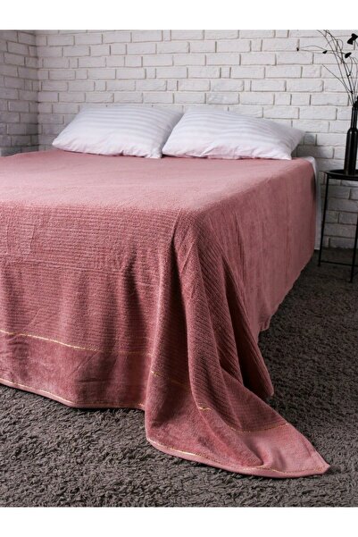 Bumbăcel Renaissance plain cotton duvet cover