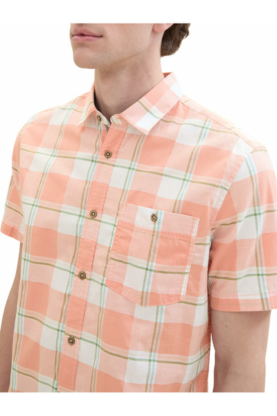 Tom Tailor Pánske tričko