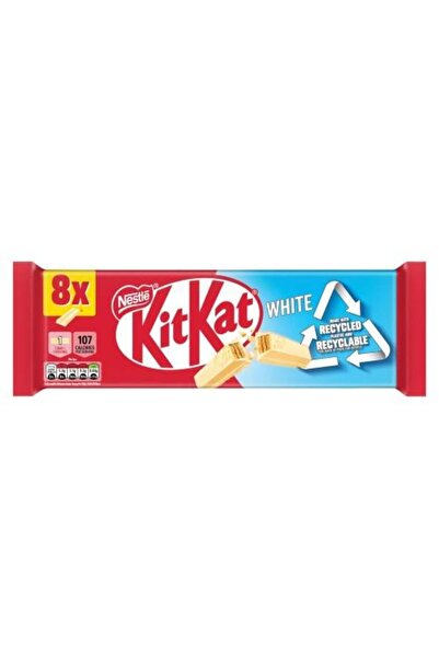 Nestle كيت كات شوكولاتة ويفر - 165 غرام