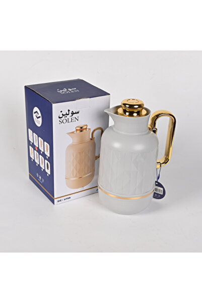 Generic Elegant Tea and Coffee Thermos