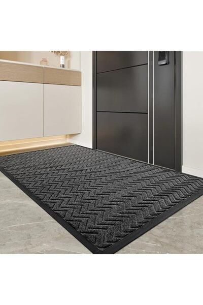 The Bros Door Mats Front Door Mat Indoor Outdoor Doormat 77x47x18