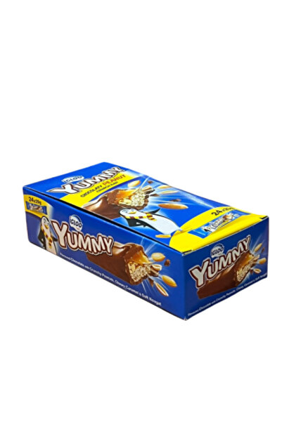 FO شوكولاتة أغلو يامي ٢٤ قطعة