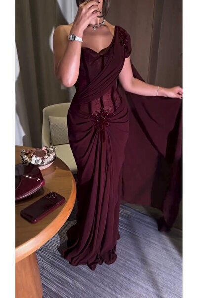 revan Boutique lace corset dress