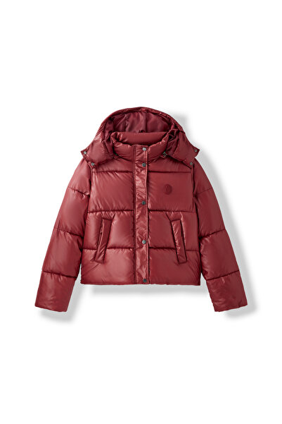 GSStore Galatasaray Kadın Mont K252175