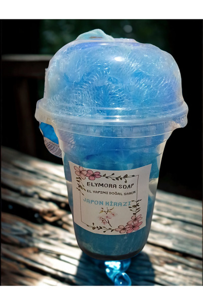 Elymora 4 lü banyo seti