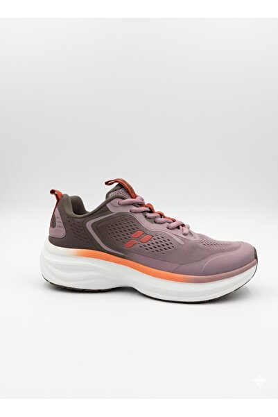 PANCHE Comfortable and stylish women's athletic shoes