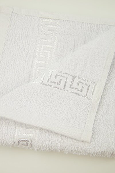 Bumbăcel Greek cotton hand towel