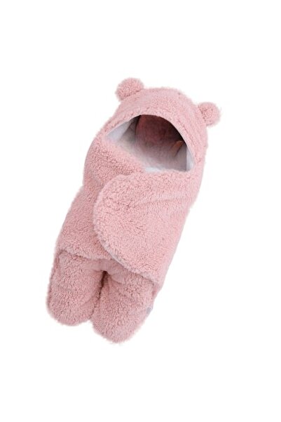 NEO ™ Plush® Baby Blanket