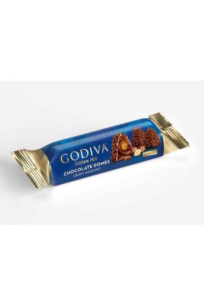 Godiva Hazelnut 30g