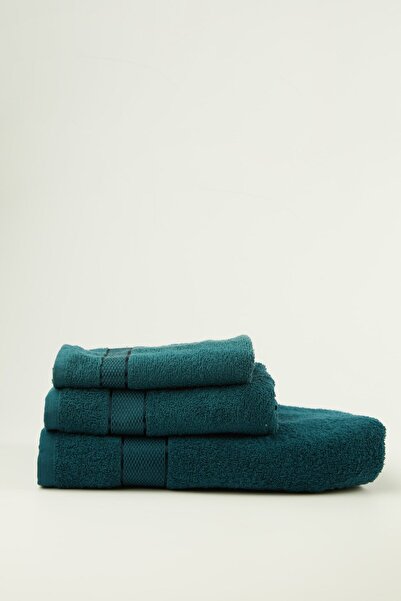 Bumbăcel Rainbow cotton hand towel