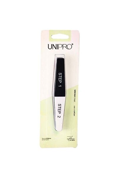 unipro ملمع اظافر 3 خطوات