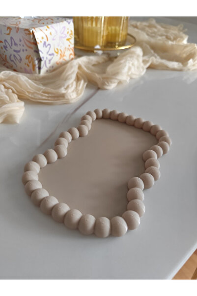 Della طبق زخرفي |   صناعة يدوية |   الطبيعة والبيئة