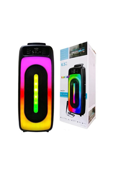 greatnice Wireless Bluetooth headphones with LED lights