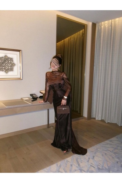 lavera fashlon evening dress