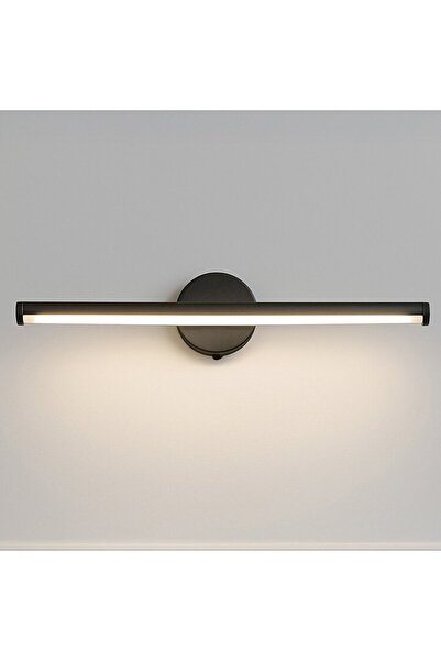 BADEAVM Yapışkanlı Dekoratif Kablosuz Pilli Led Aplik