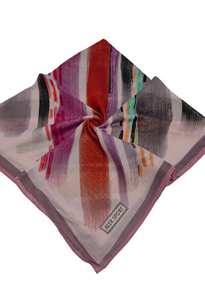 Aker Sport Wooltouch Scarf 8121223-991