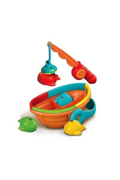 Genel Markalar 17513 Baby - Renkli Balıklar